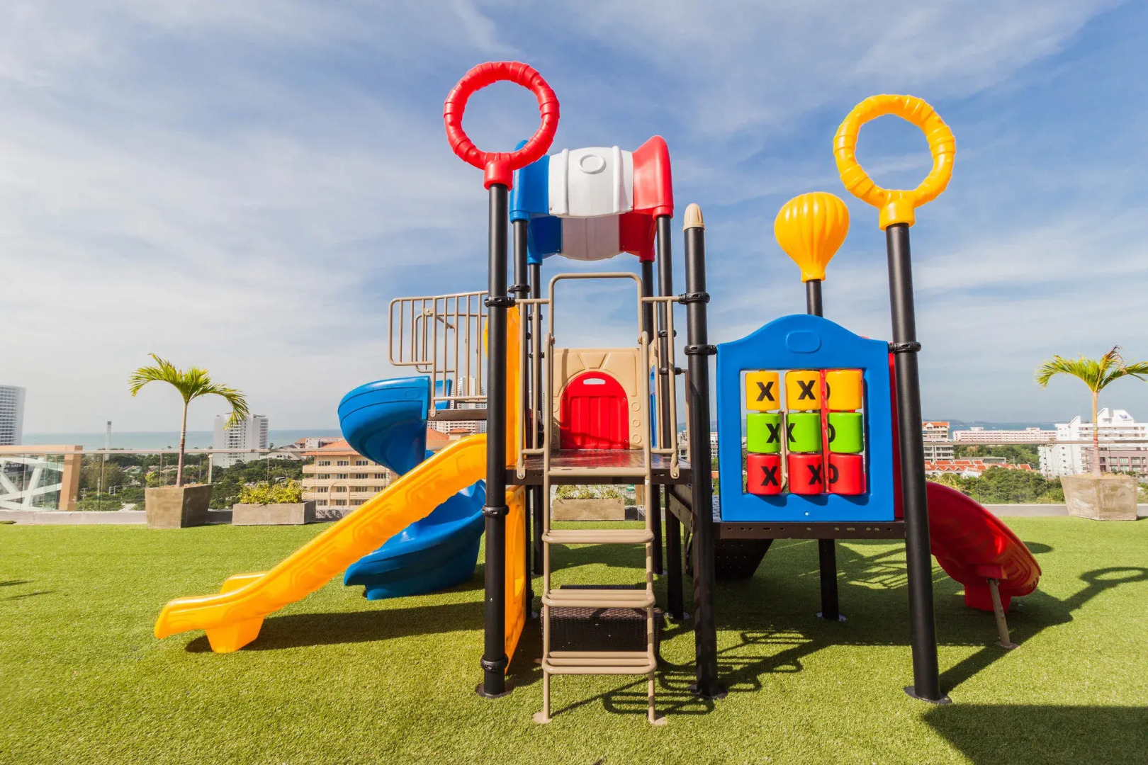 Water Park by PSR ASIA