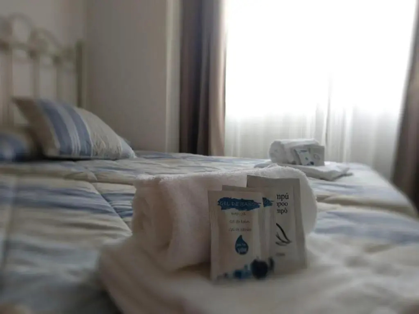 Los pisitos de El Barraco 1