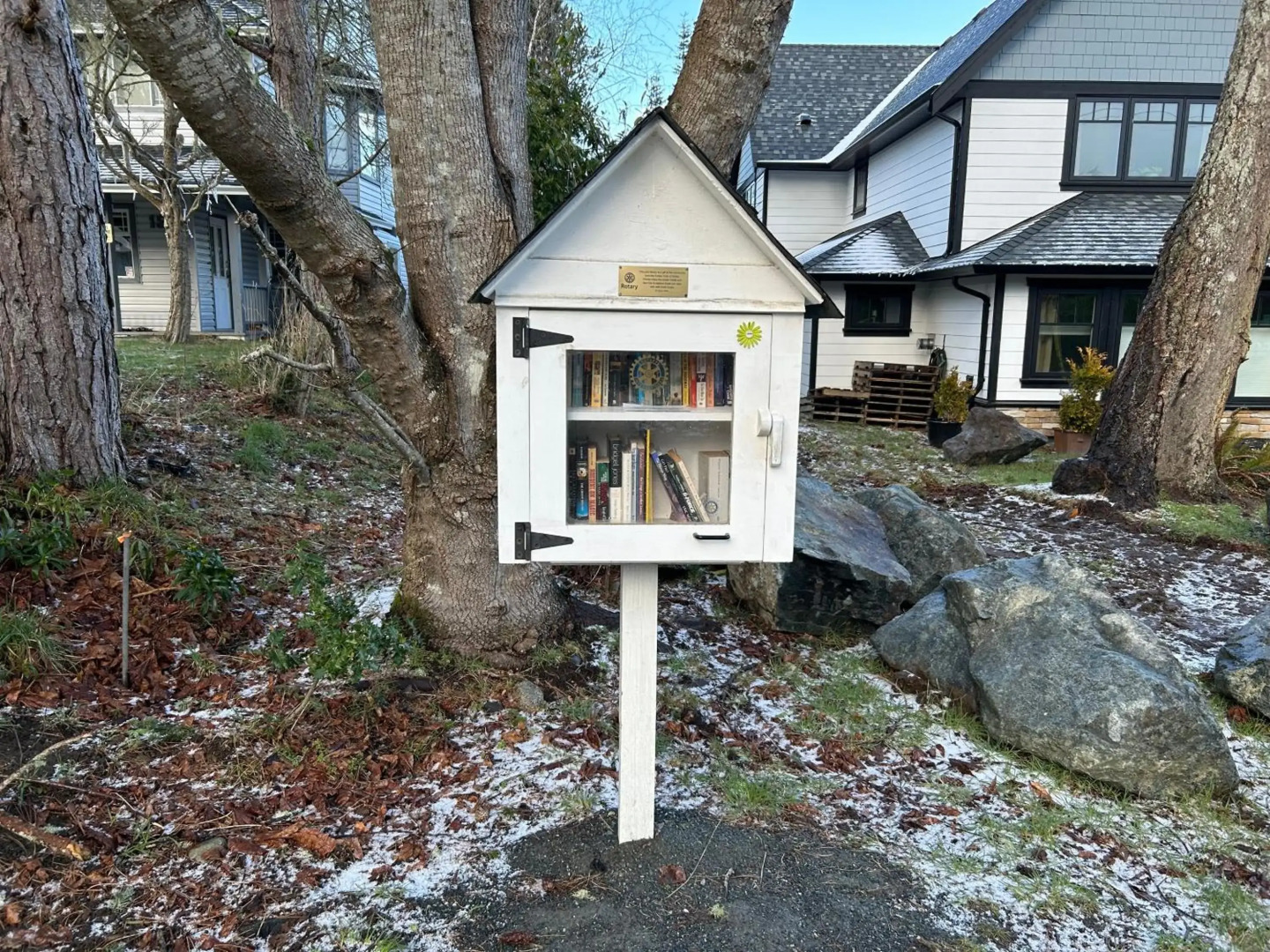 Seagull Studio Vacation Guest Suite