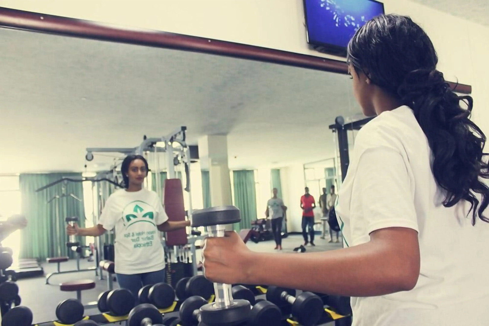 Unison Hotel and Spa