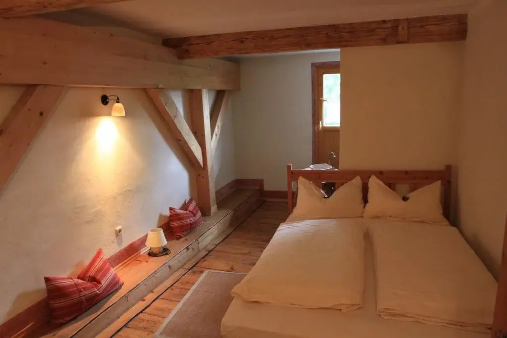 Landgasthof Einbachmühle