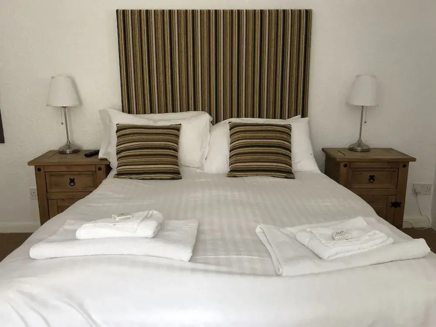 The Sun Inn Alnmouth