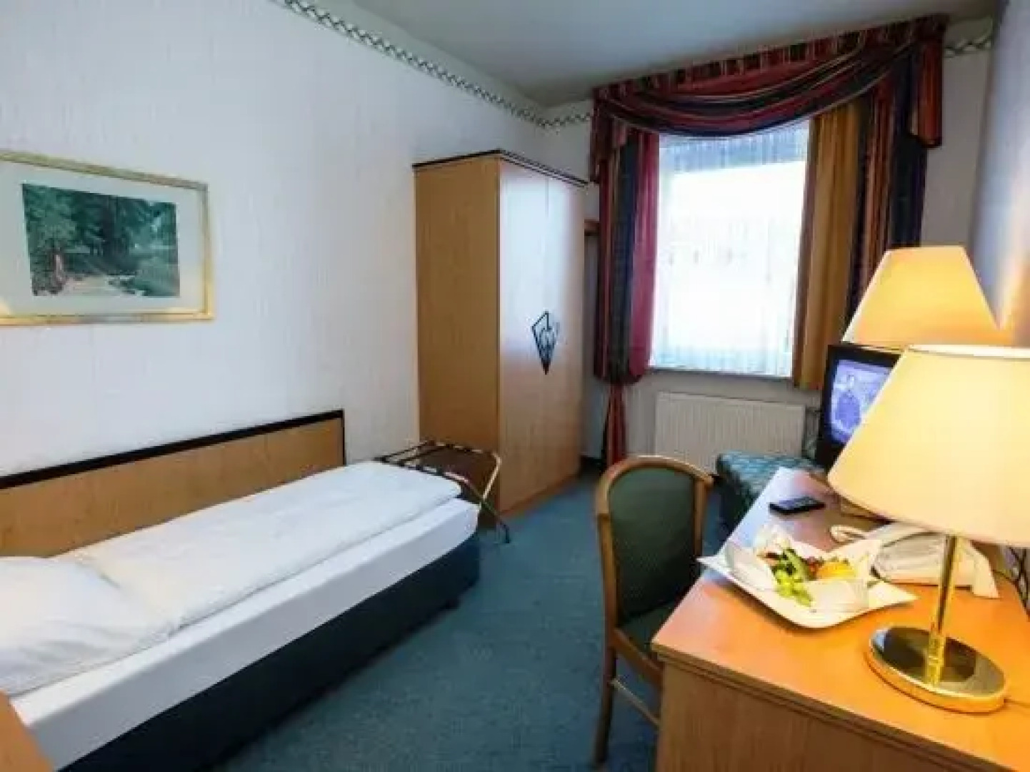 Hotel Restaurant Korber