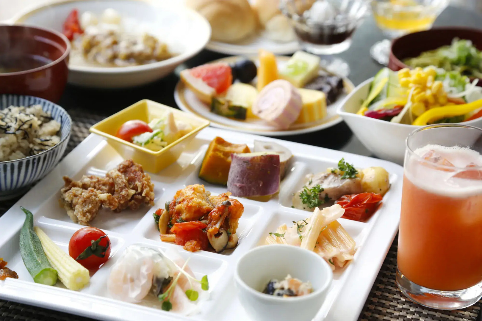 Hotel Sunshine Tokushima