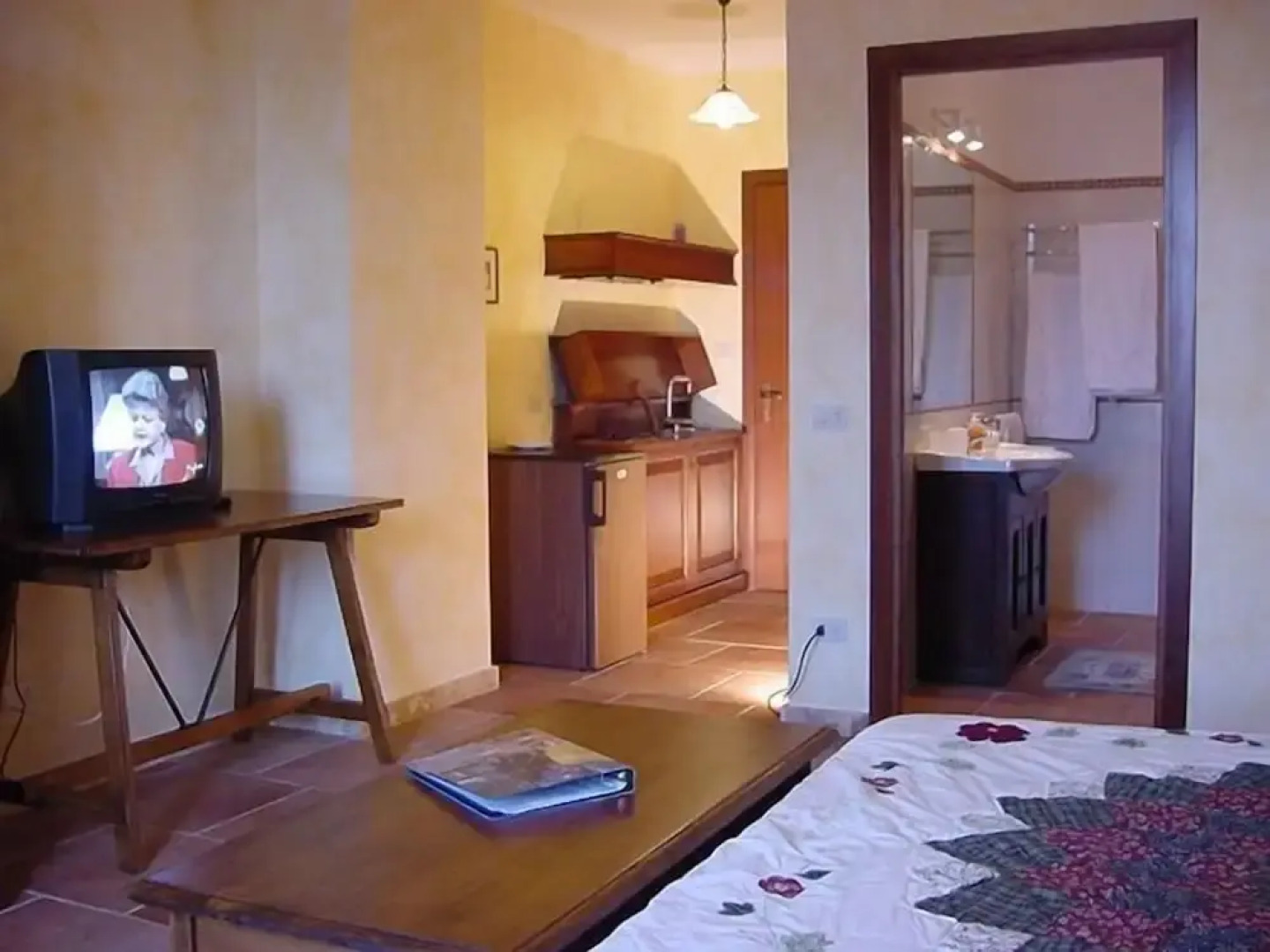 Agriturismo La Meridiana