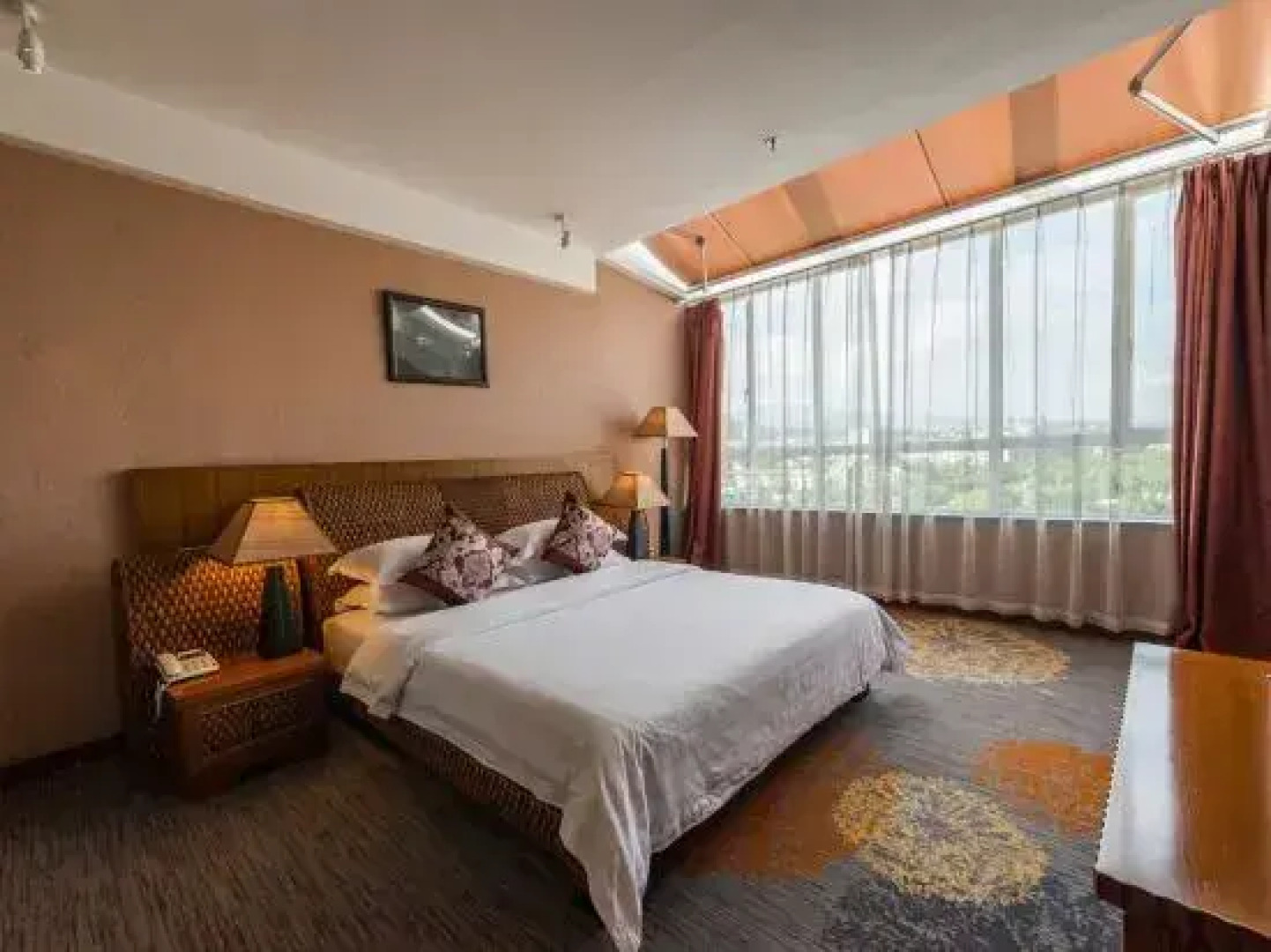 Tengchong Yudu Hotel