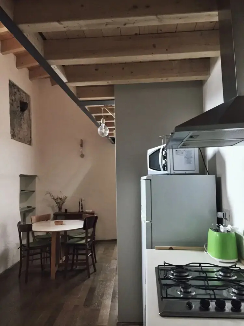 Casa Del Nespolo