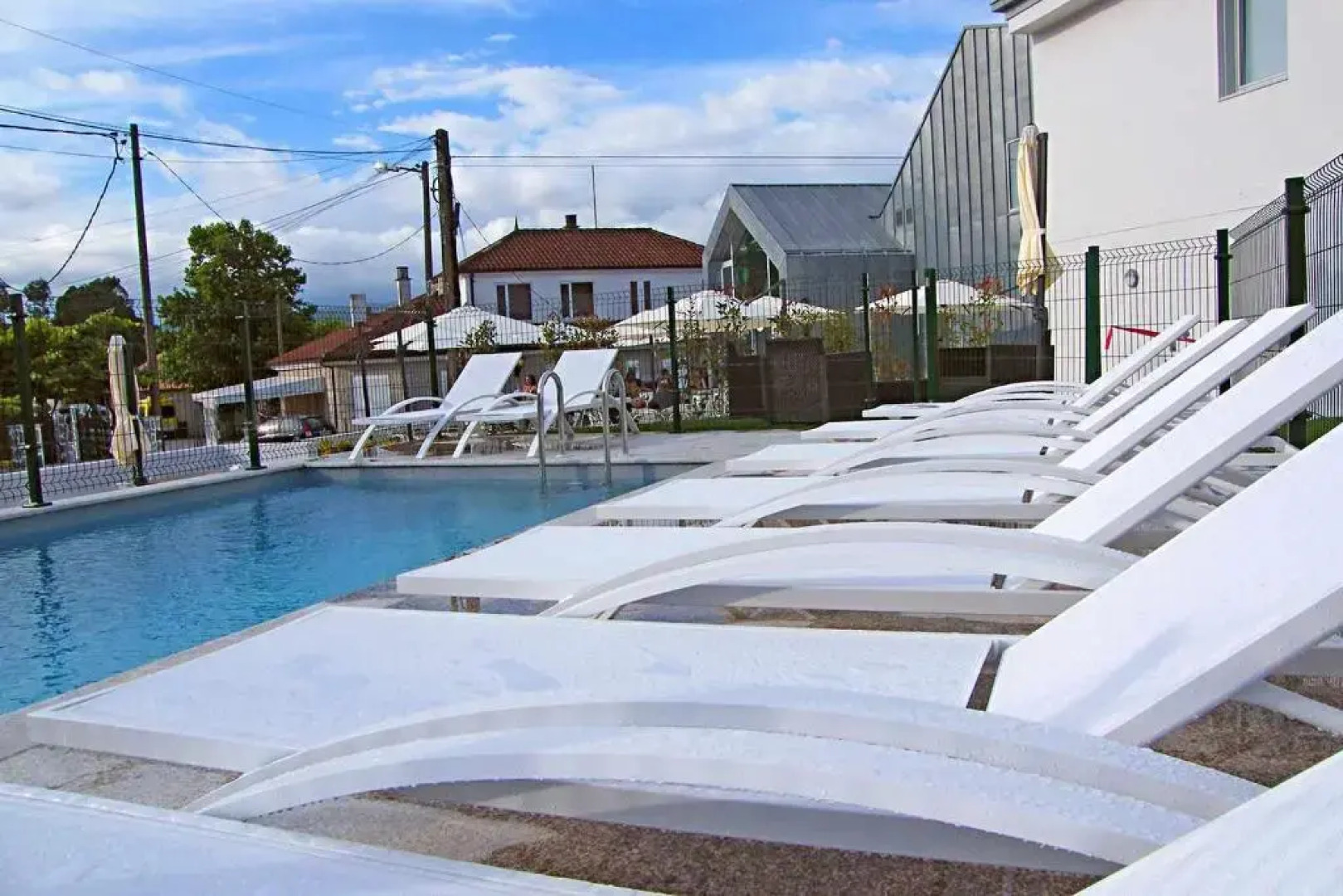 Albergue A Filla do Mar - Hostel