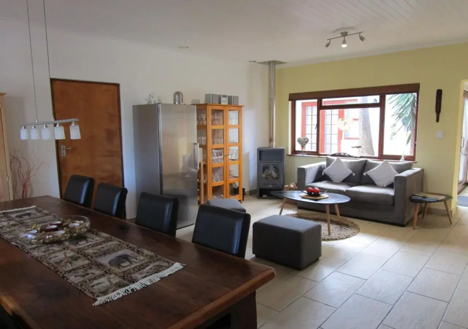 Inn2Wilderness Guesthouse