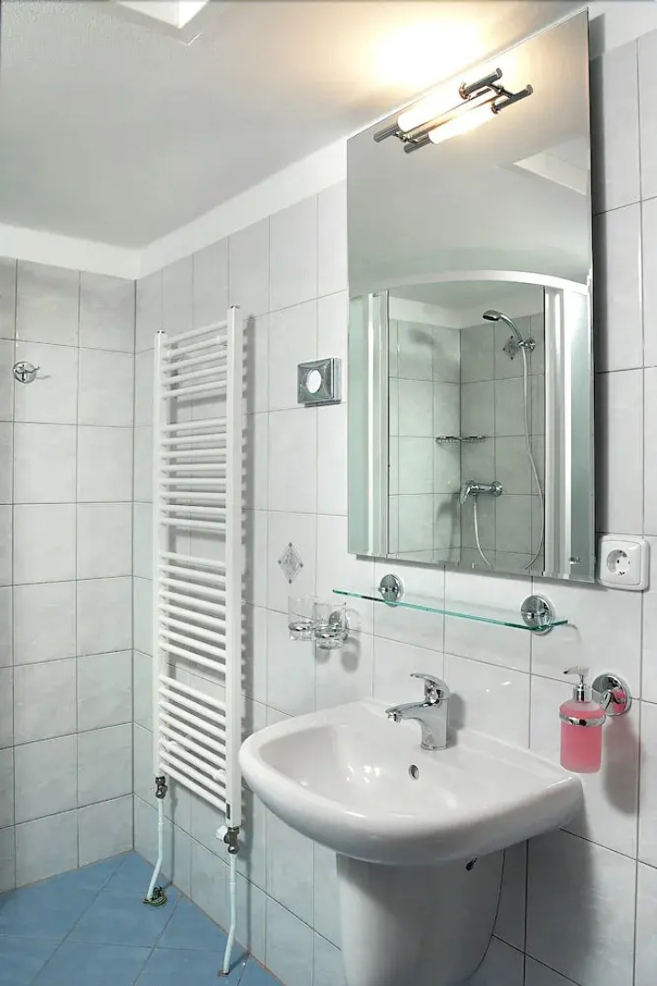 Alpenhof Hotel Semmering