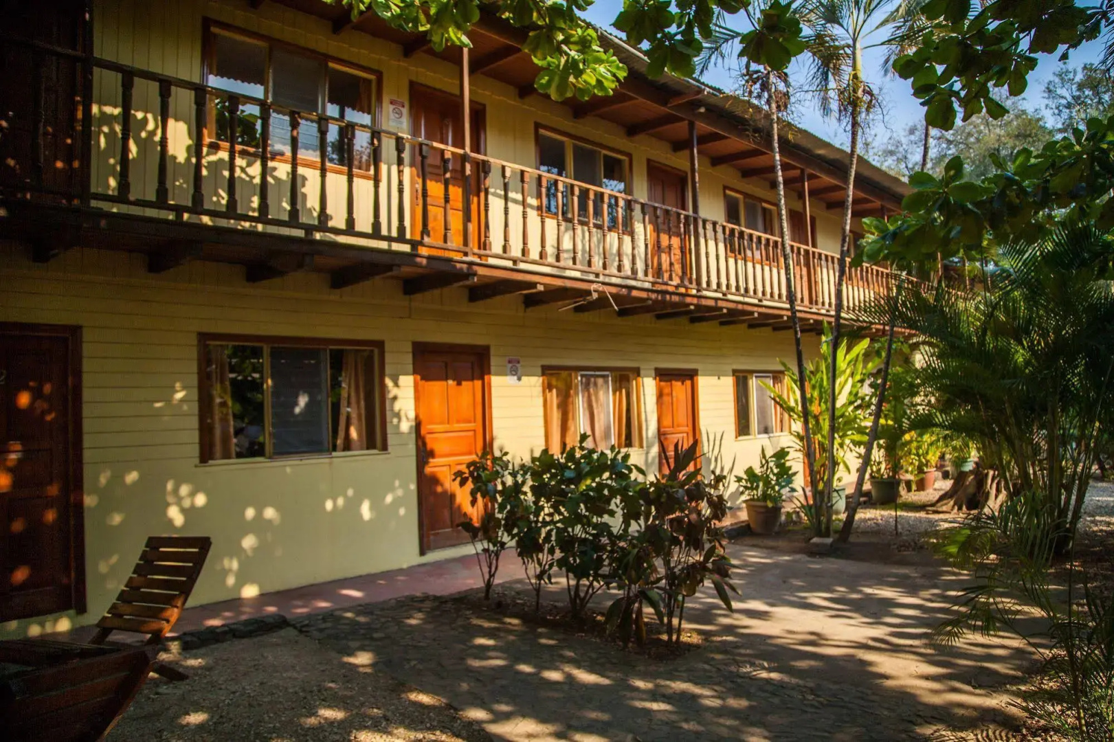 Hotel Brasilito