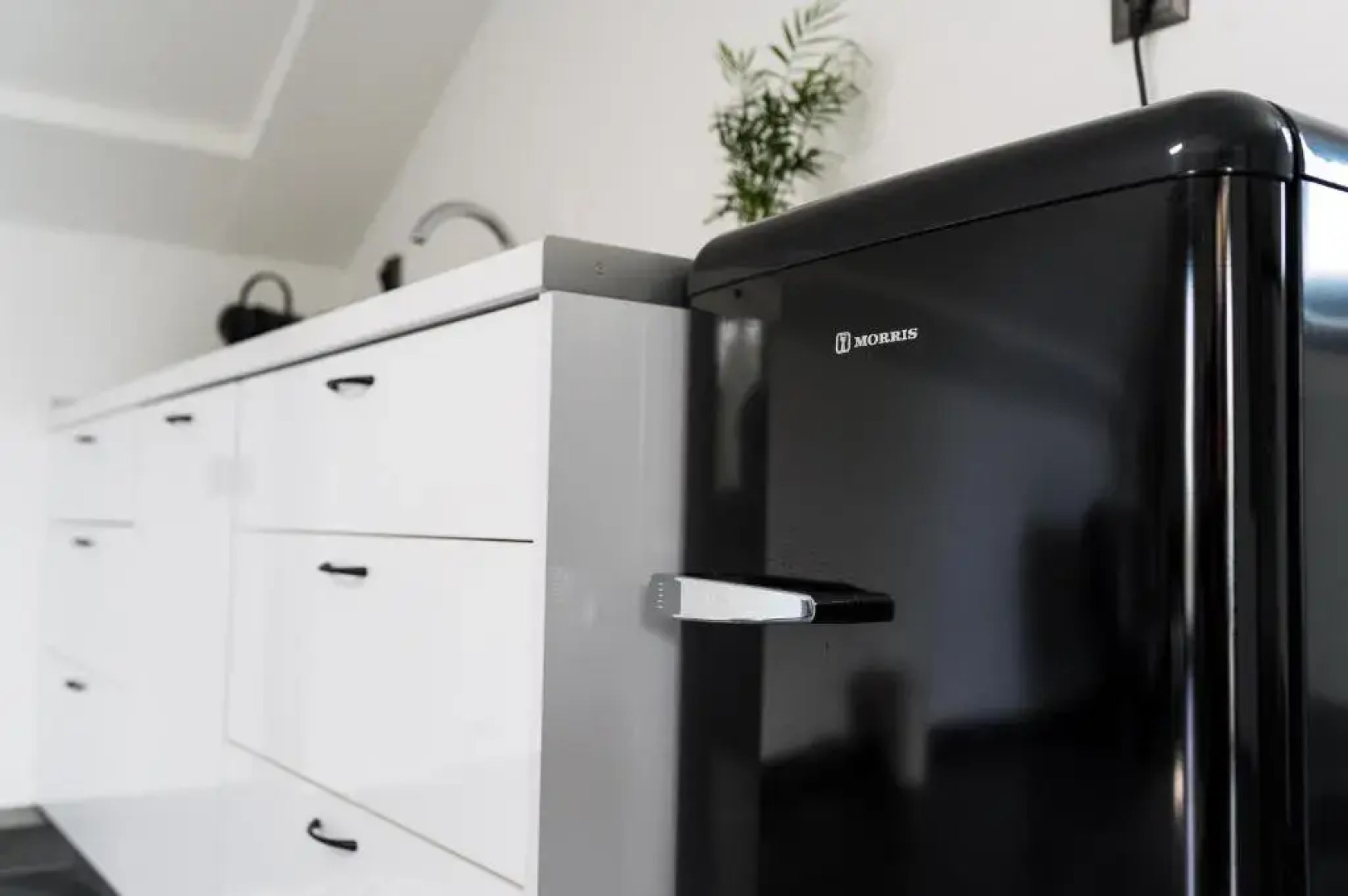 Villa Sunset Albatross