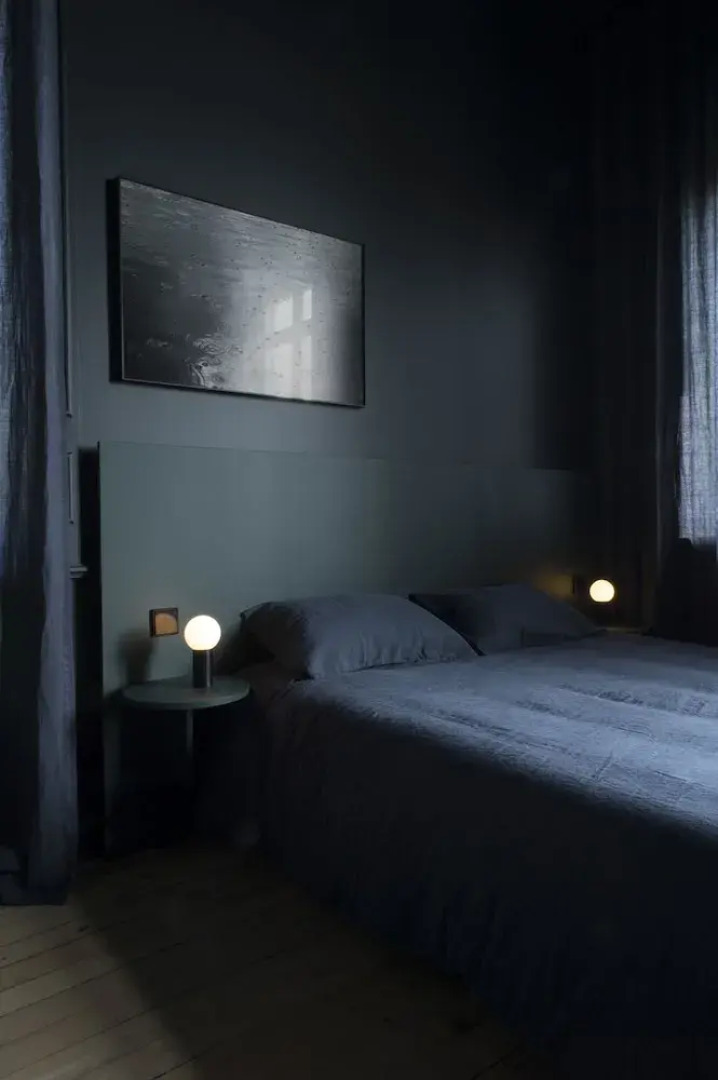 Les Toquées by Benoit Bernard