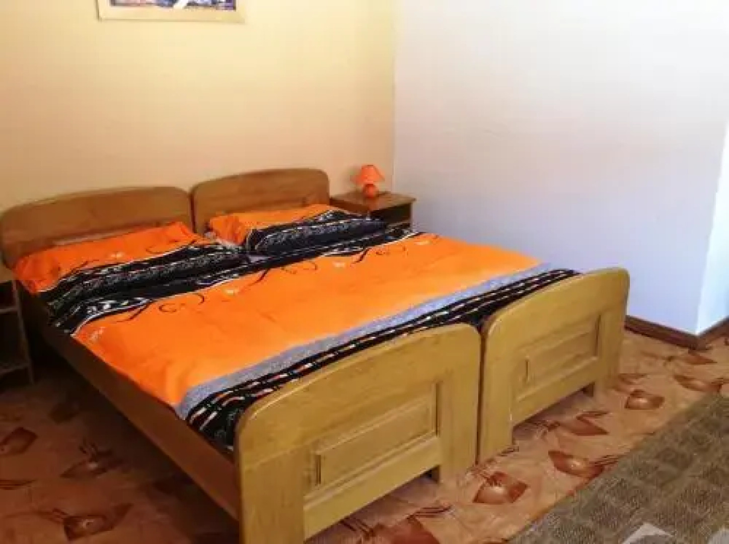 Ubytovanie Anna Sučanská