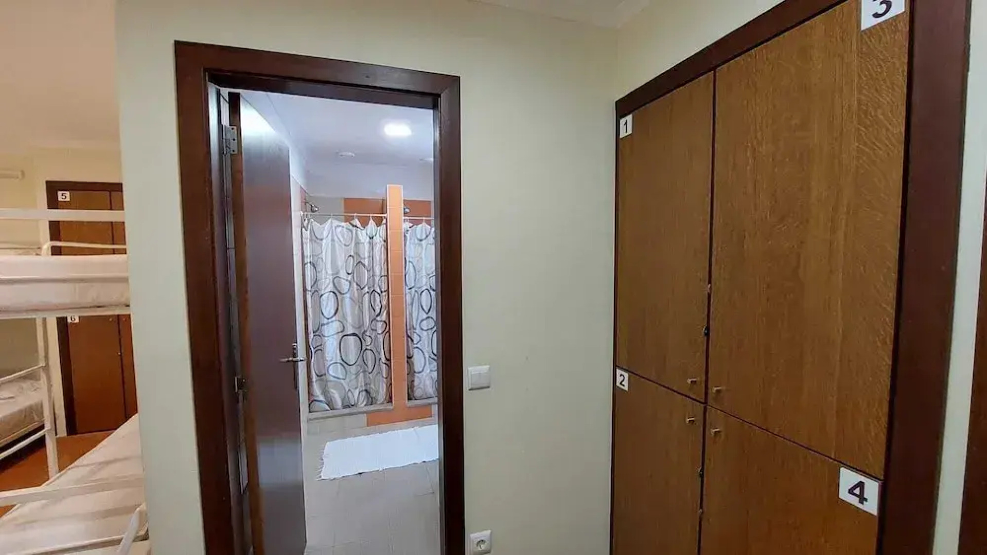 HI Alfeizerão - Pousada de Juventude - Hostel