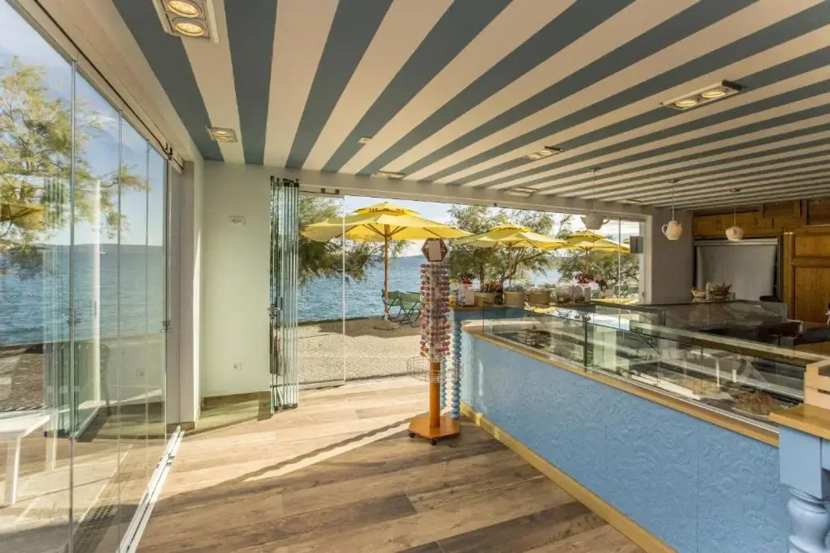 Amadria Park Camping Trogir - Mobile Homes