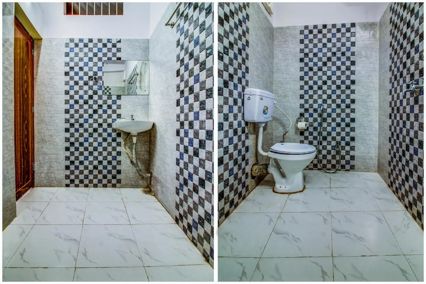 OYO 19518 Spc & Span