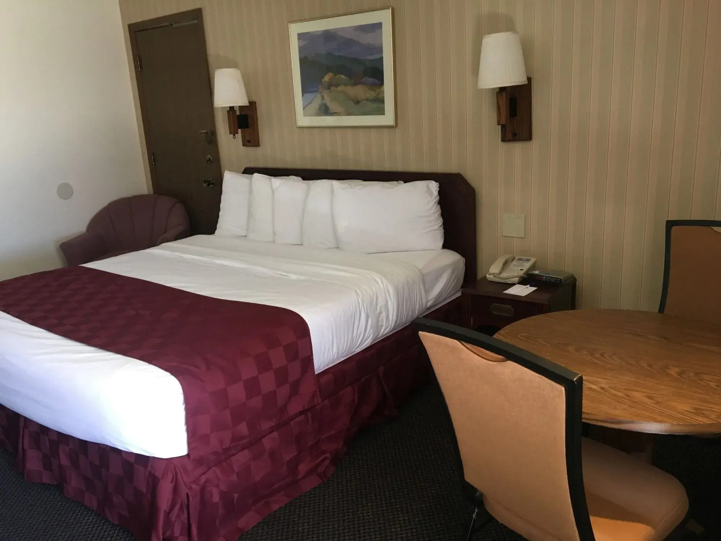 Americas Best Value Inn & Suites - Fort Collins East / I-25