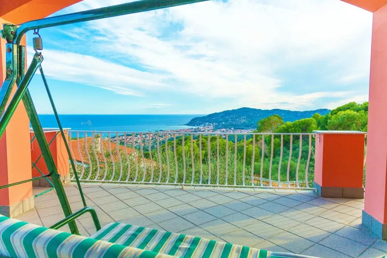 Appartamenti Villa Beatrice