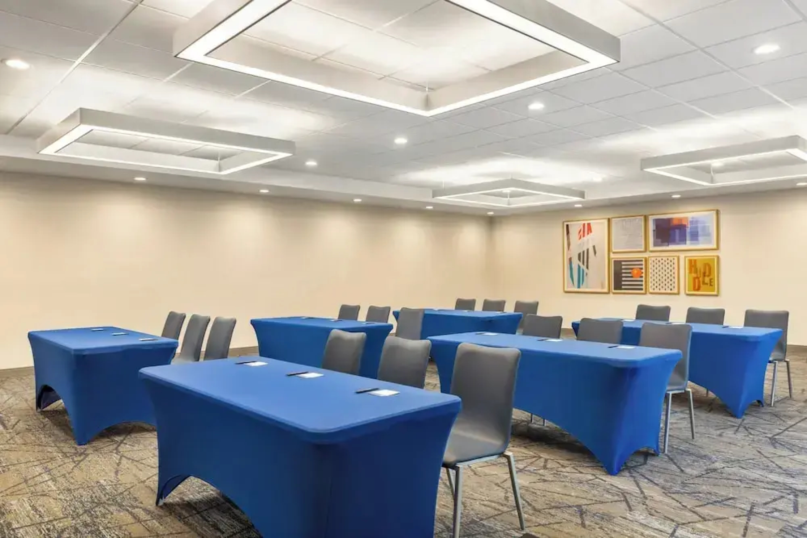 Candlewood Suites Bessemer - Birmingham SW by IHG