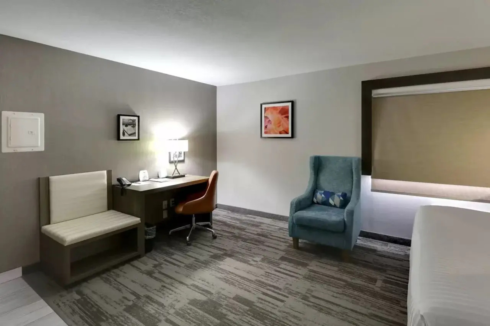 Courtyard by Marriott Modesto