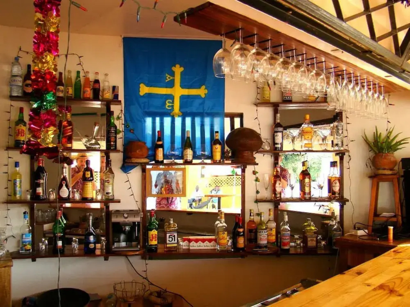 Le Petit Quartier Chez Amanthia