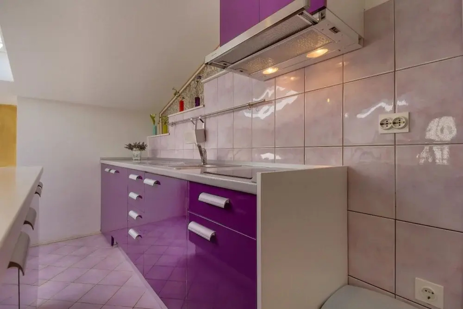 Apartments Mandarina