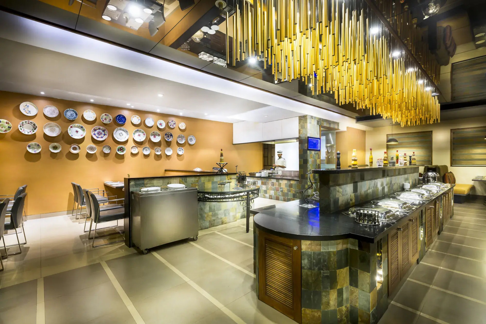 Regency Sameera Vellore by GRT Hotels