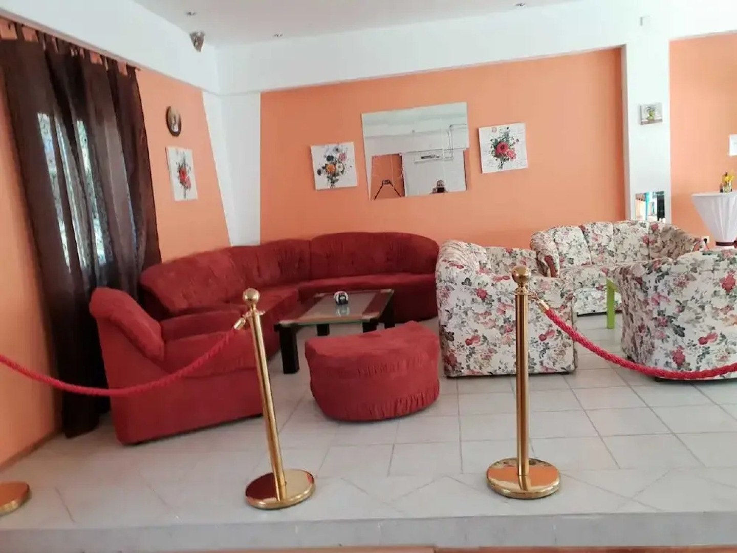 Vita Ristorante Gasthof