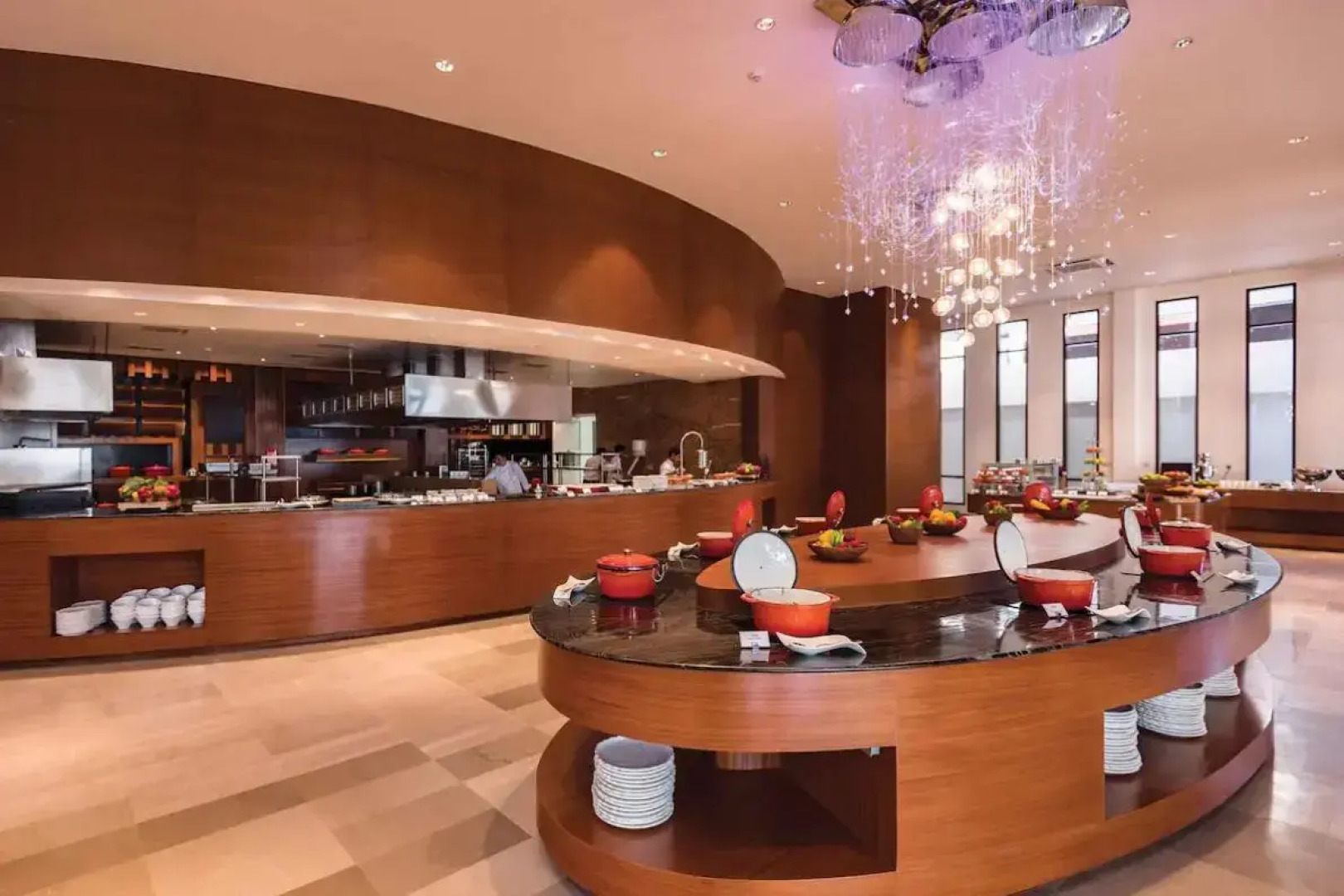 Отель Oblu Select Sangeli