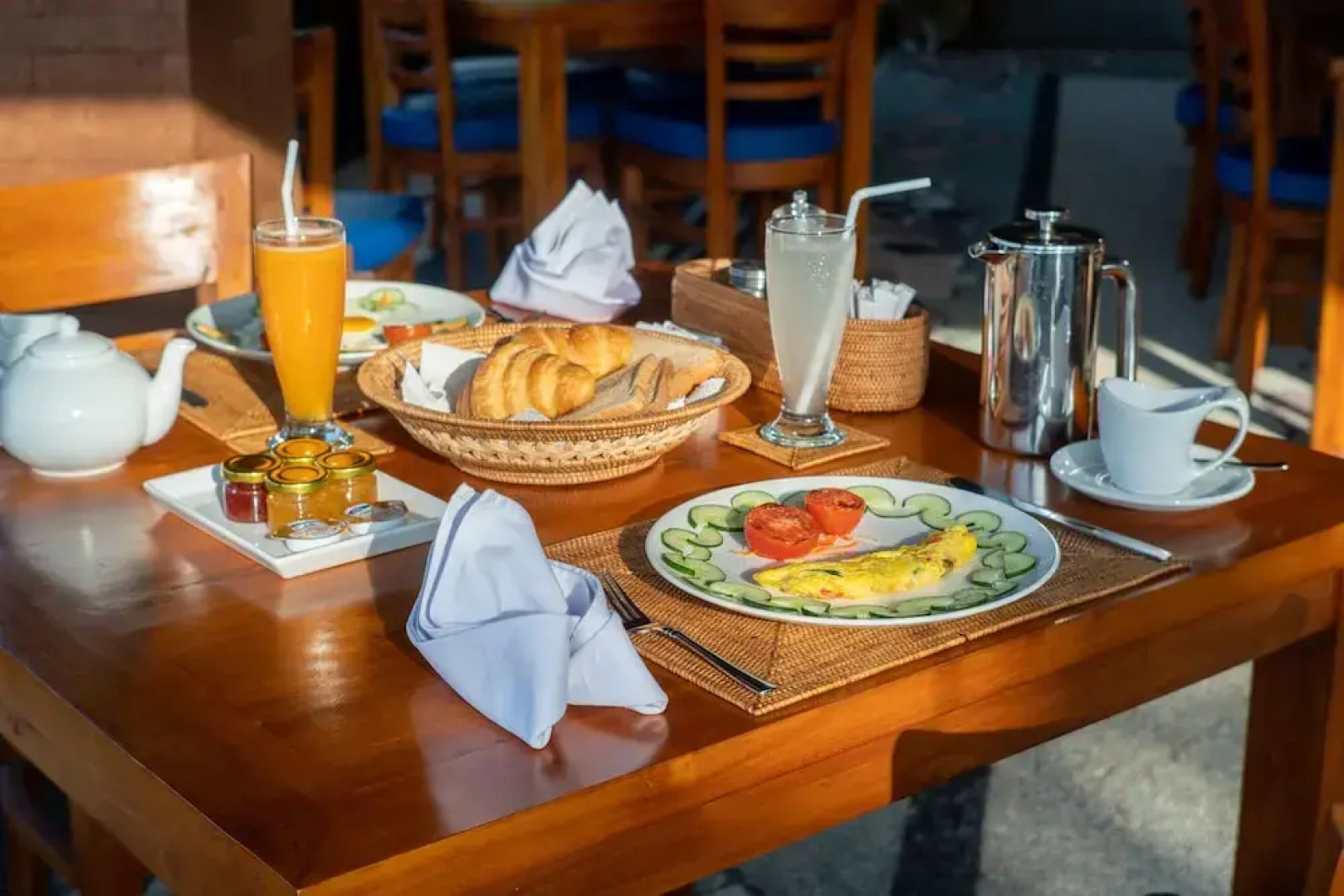 Villa Selonding Batu