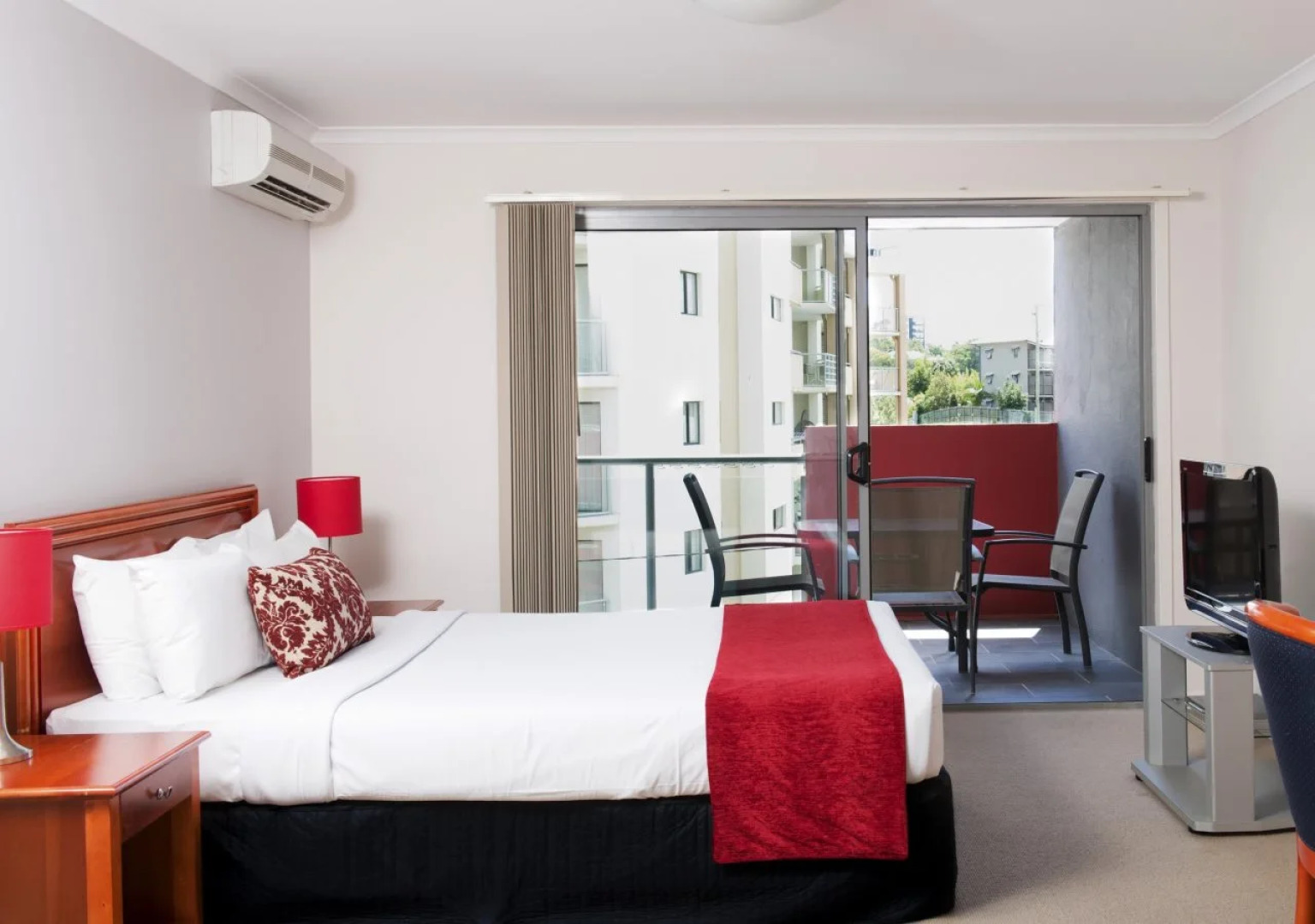 BreakFree Fortitude Valley