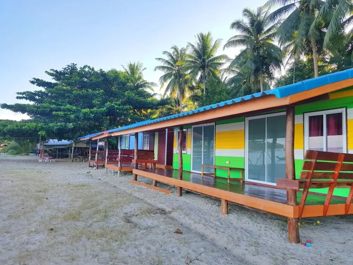 Rungarpaporn Homestay