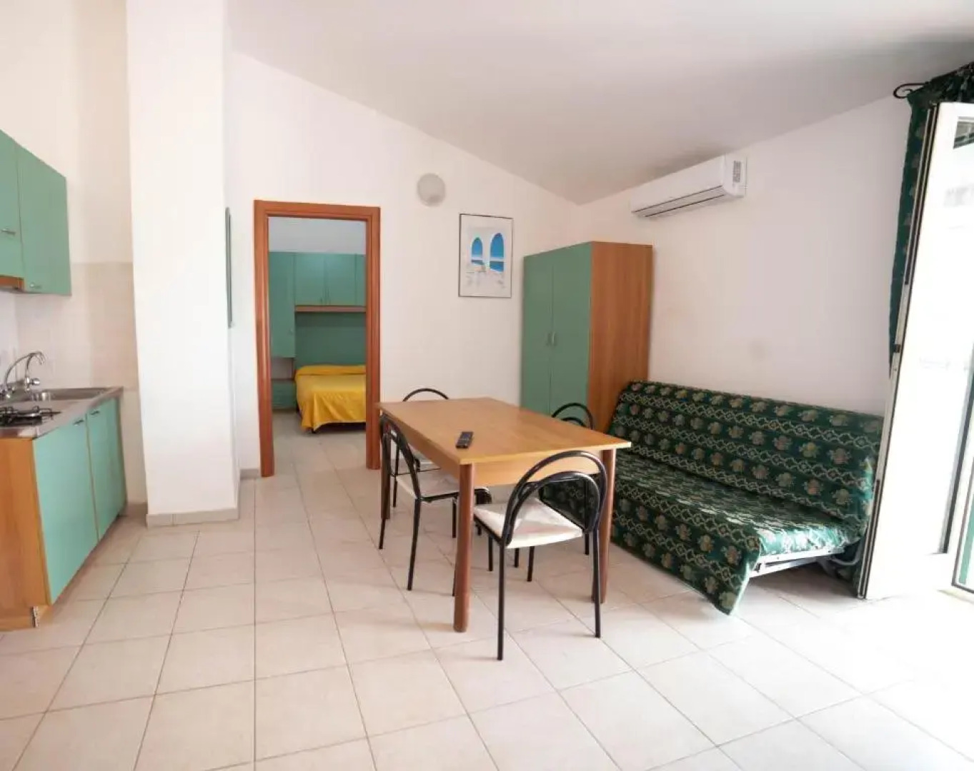 Villaggio Turistico Il Falco