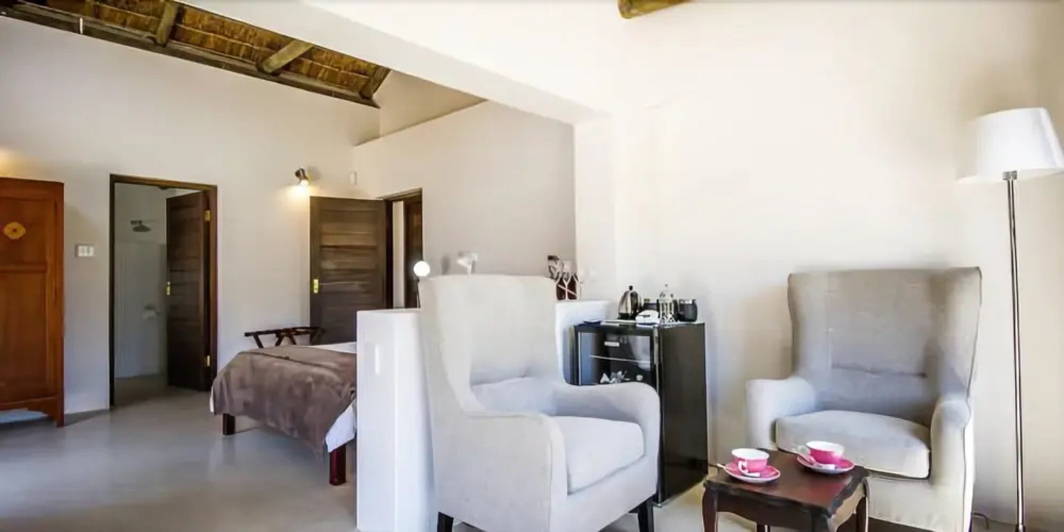 Springfontein Sleeps