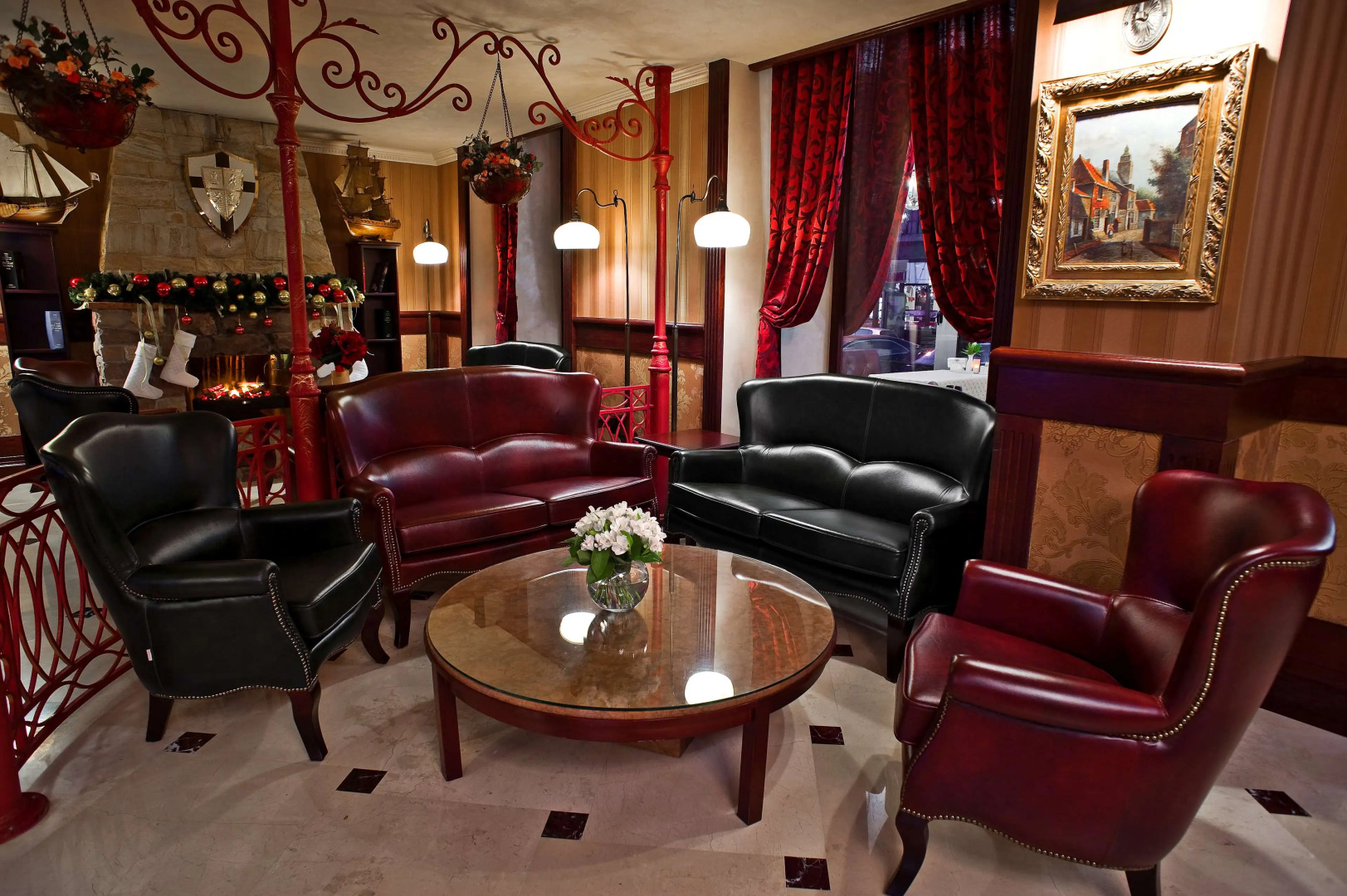 Гостиница «Фраполли»