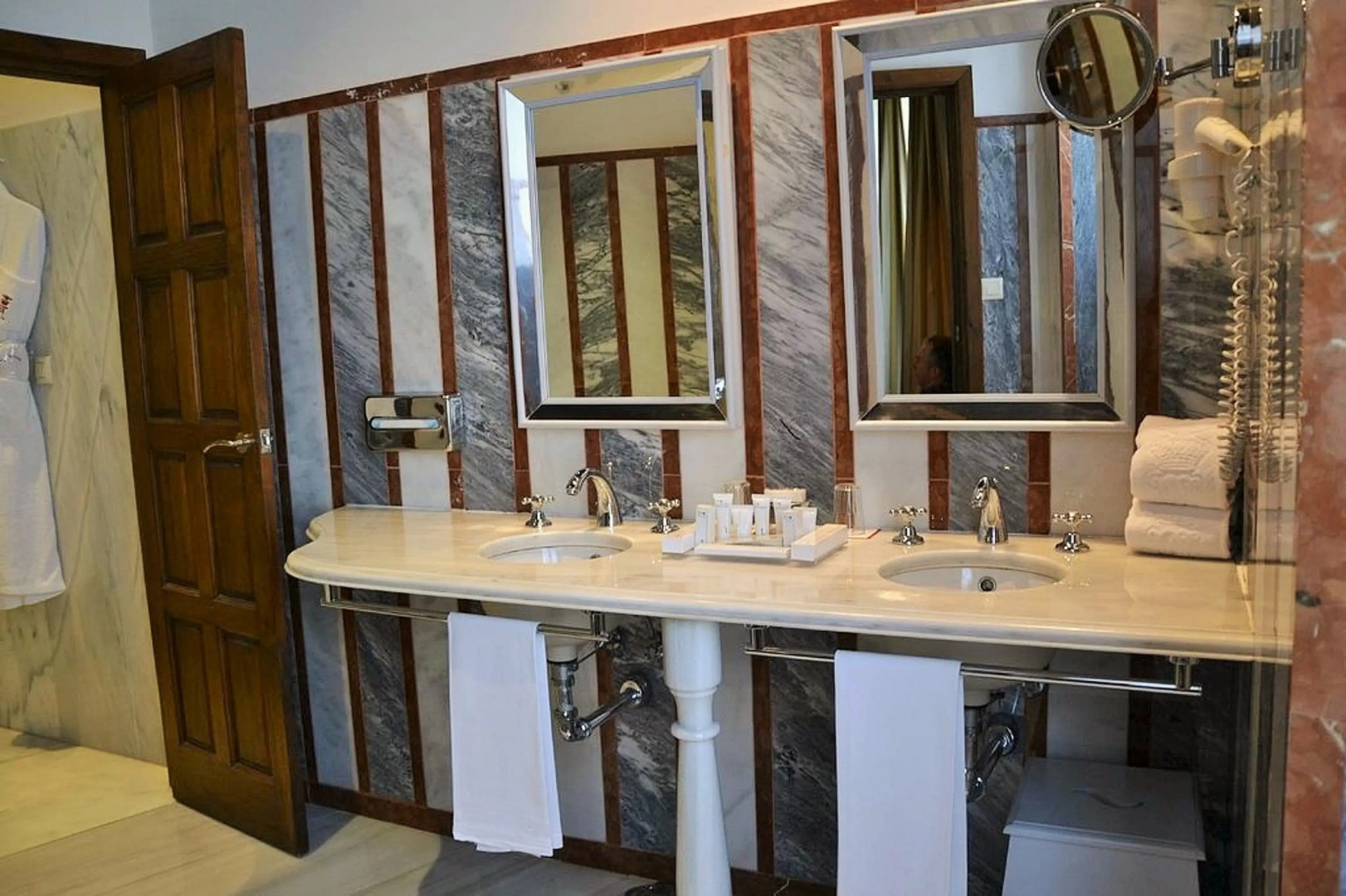 Las Casas de la Judería de Córdoba