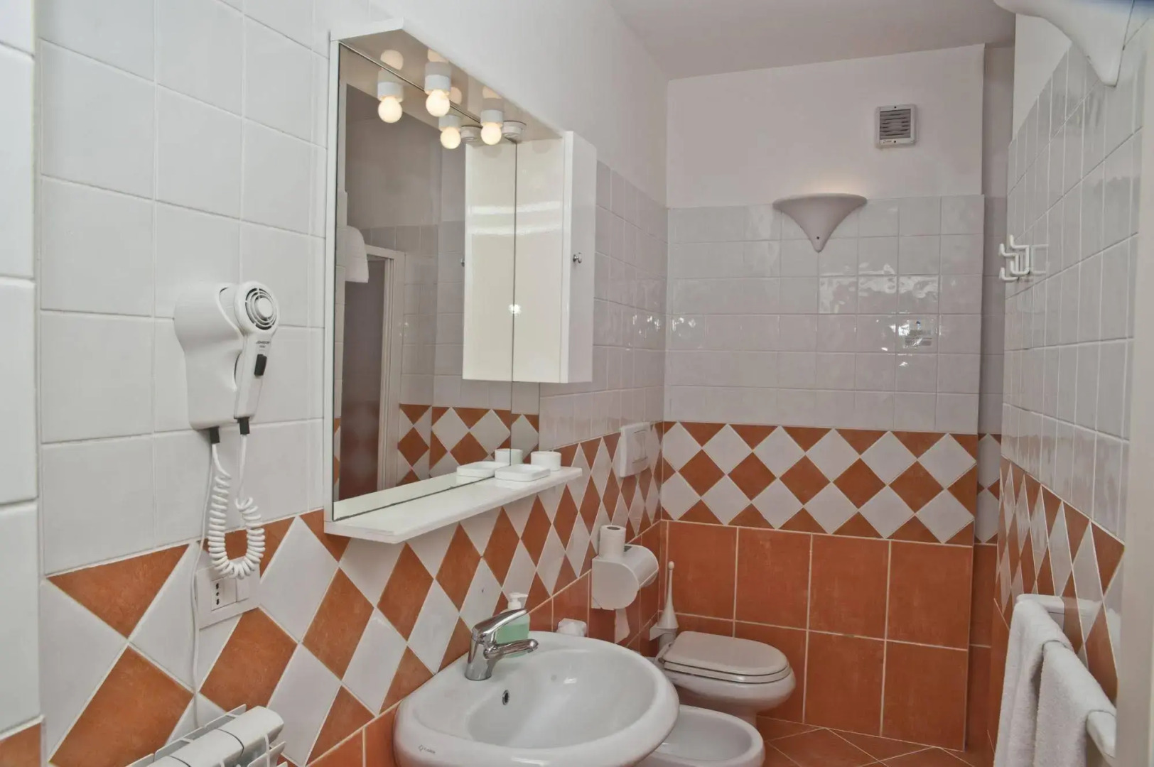 Hotel Villaggio dei Pescatori