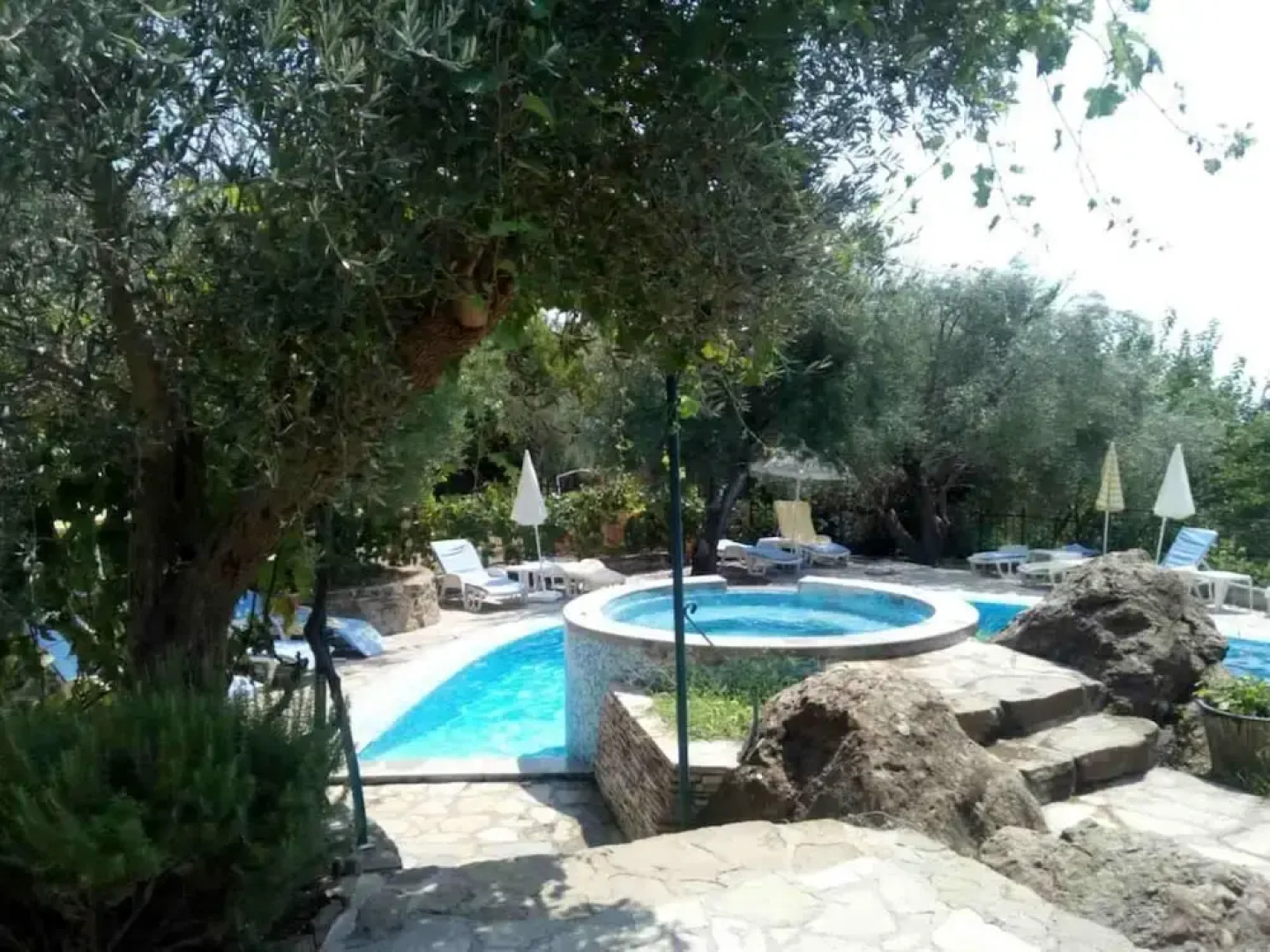 Guest House Maslinjak