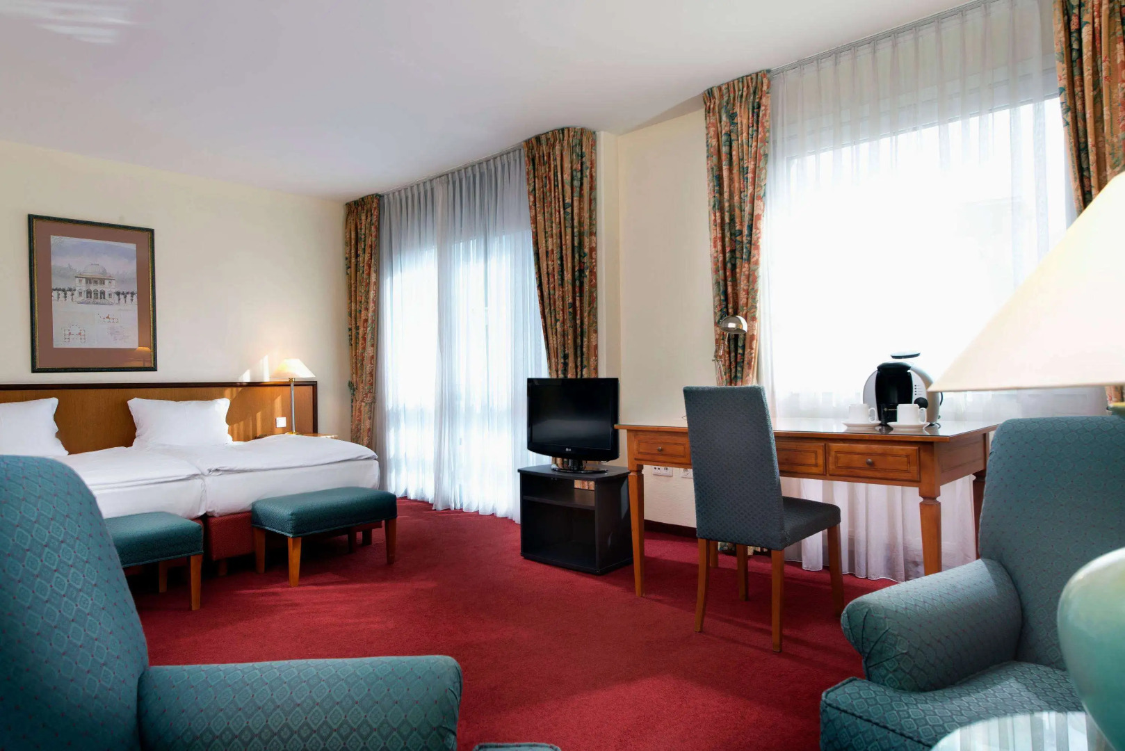 Wyndham Garden Hennigsdorf Berlin