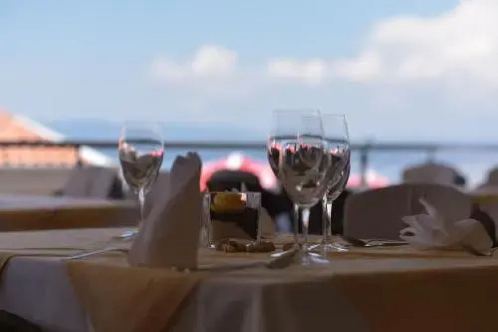 Mobile Homes Camping Kovačine