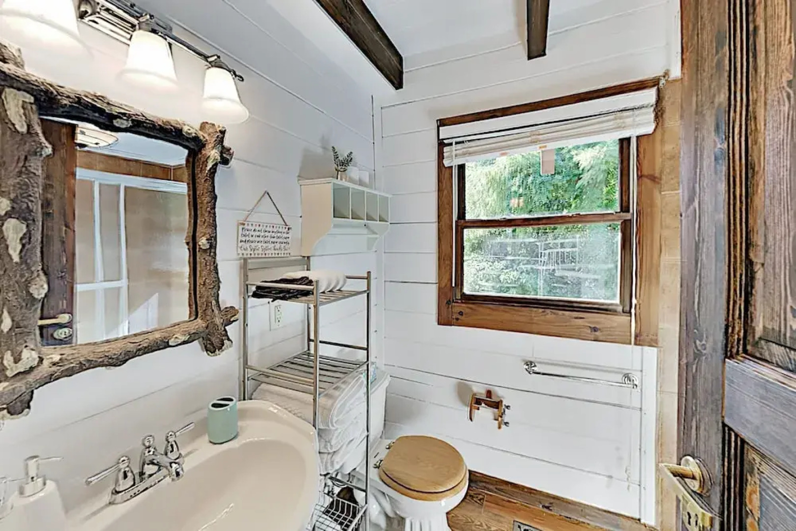 25crestw 3 Bedroom Home