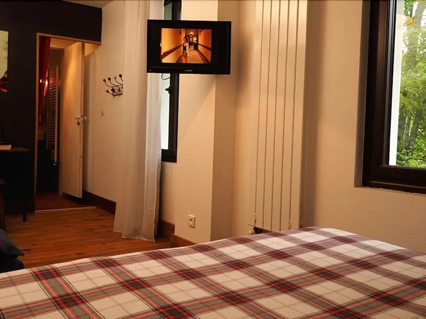 Les ateliers du Cucheron