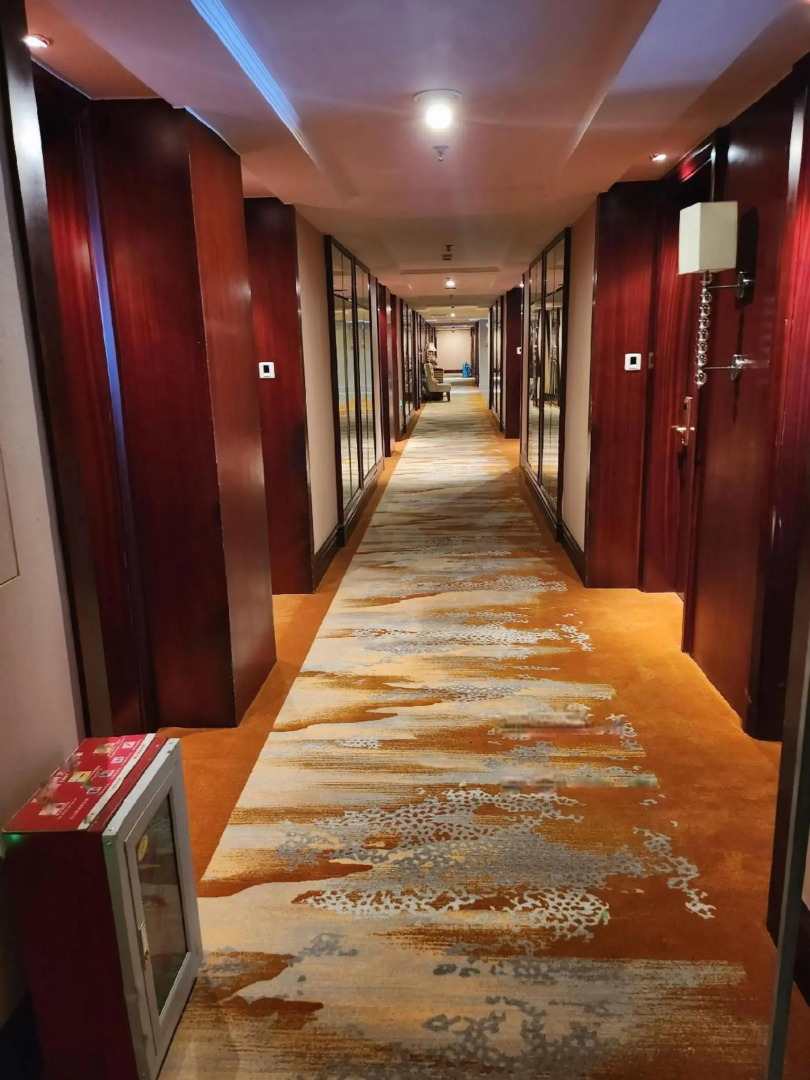 Huatai International Hotel