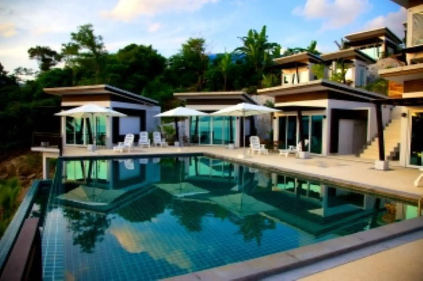 Nirvana Detox Healing Center Hotel