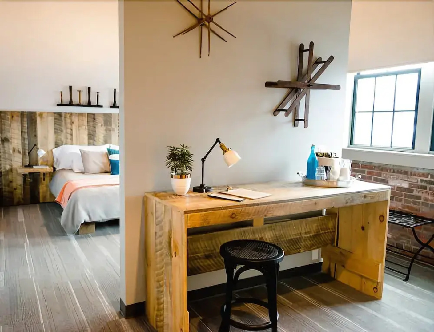 The Mill Inn and Cafe