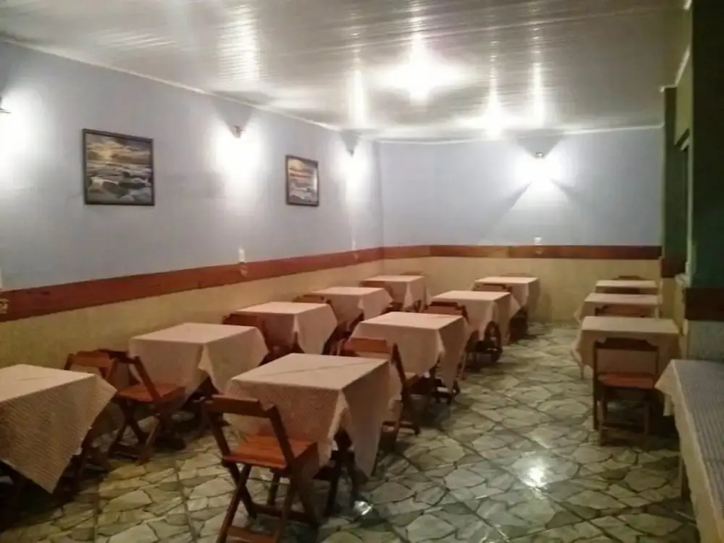 Pousada Platôdasilhas