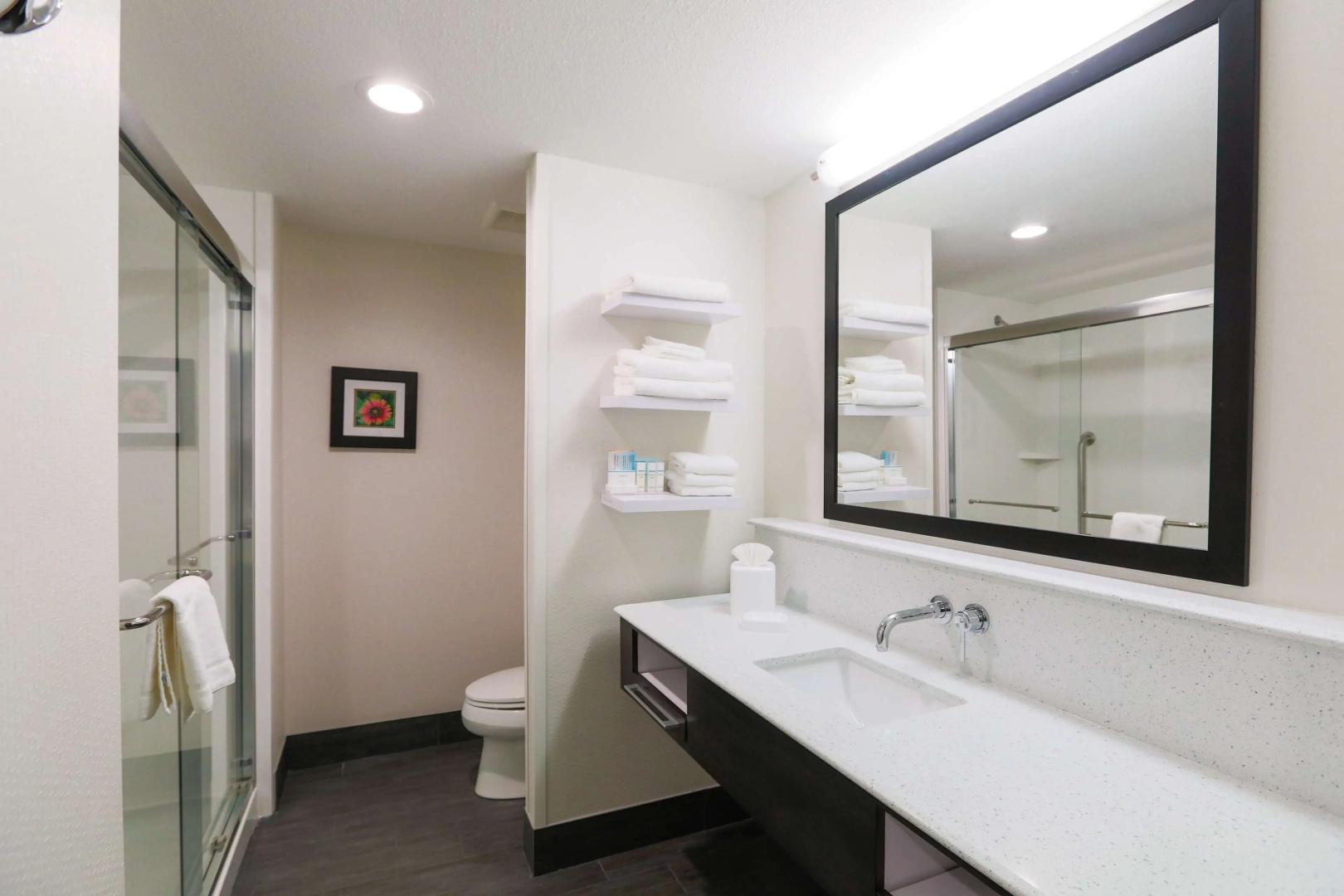 Hampton Inn El Reno