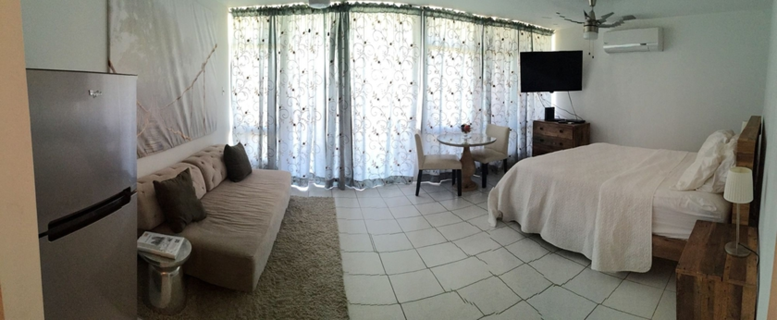 Coral Beach Apartments