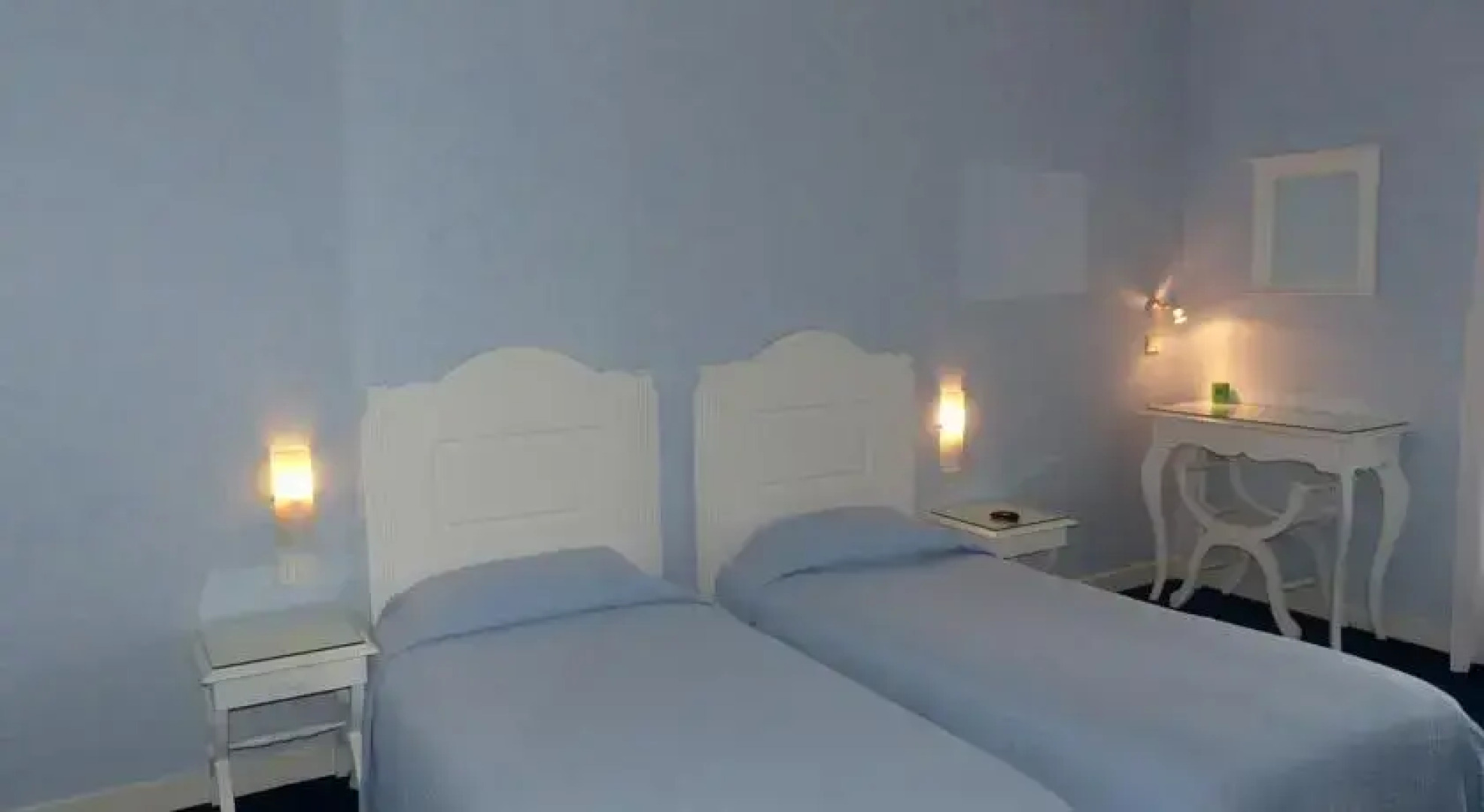 La Closerie Des Vignes